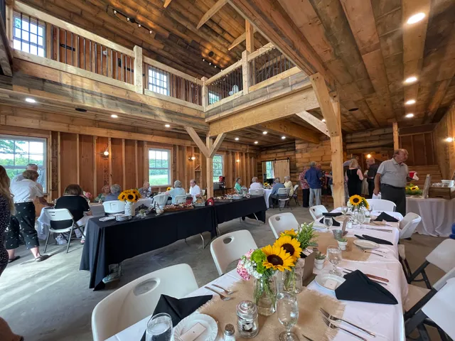 The Farmers Table Catering and Event Services