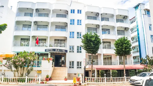 Kartel Hotel Didim