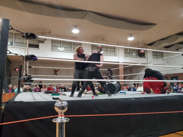 Fairview Community Center