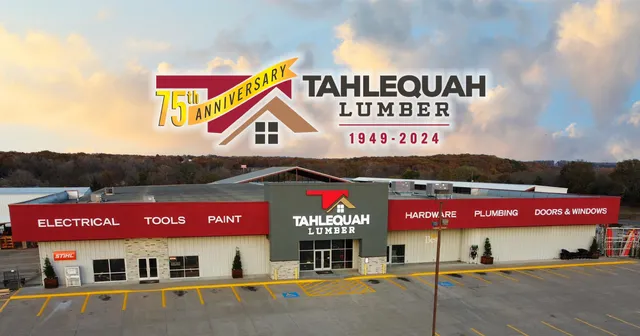 Tahlequah Lumber