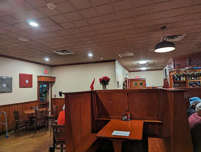 McArdle's Restaurant