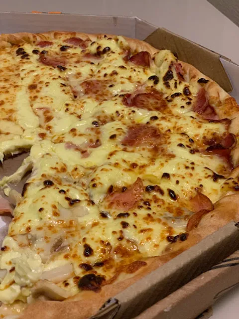 Pizza Show Pizzaria e Calzones