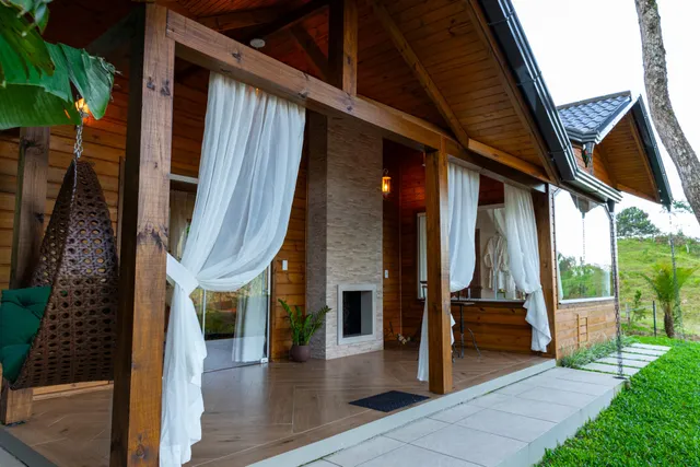 Pousada São Gabriel