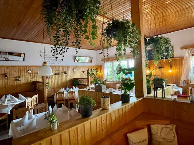 Schutzhaus Haideröslein