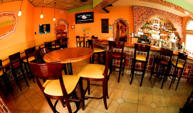 Ixtapa Mexican Restaurant