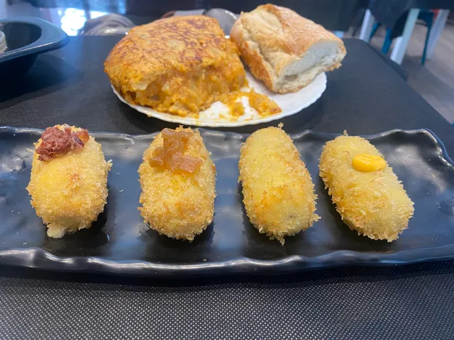 La Pichurrita Reino de Valencia