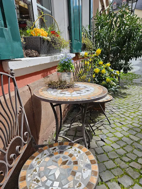 Wunderbar Cocktailbar