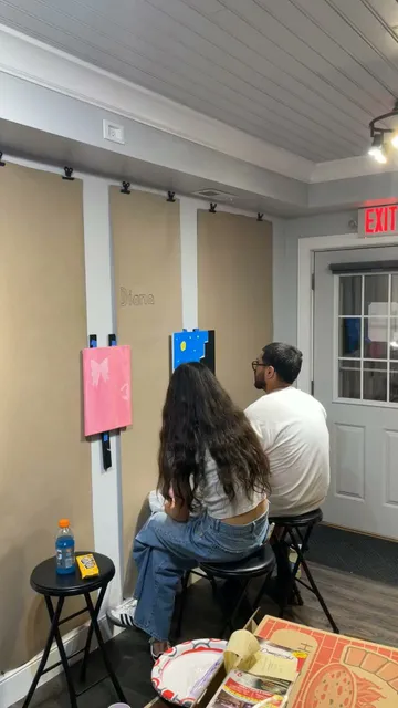 The House Of Creativity