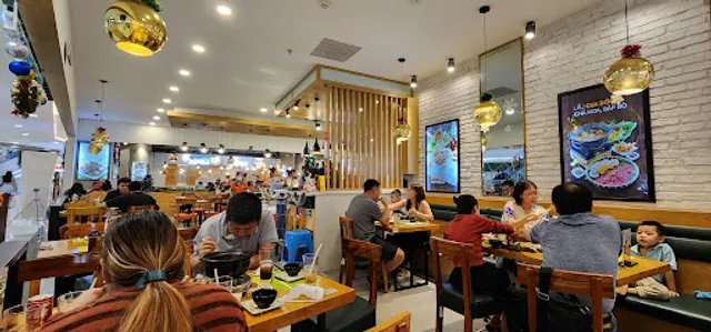 Wrap&Roll Gigamall, TP.Thủ Đức