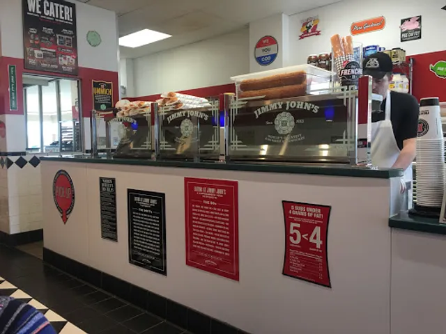 Jimmy John's