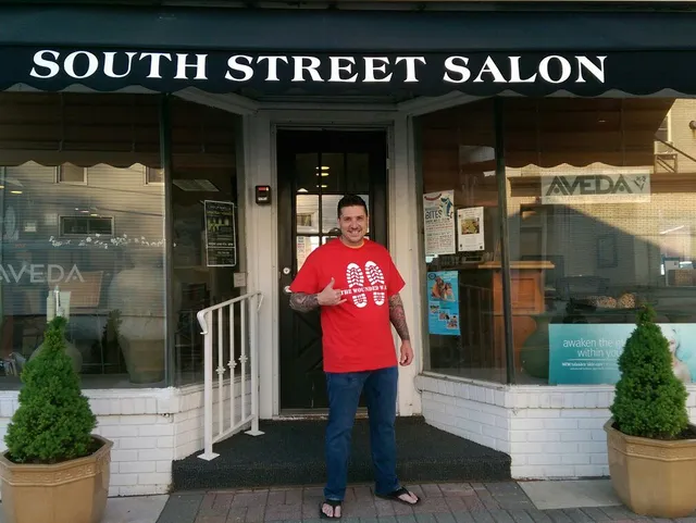 South Street Salon