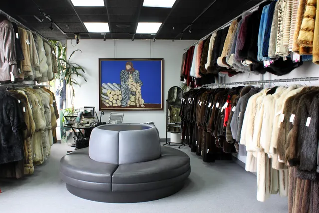 Bricker-Tunis Furrier