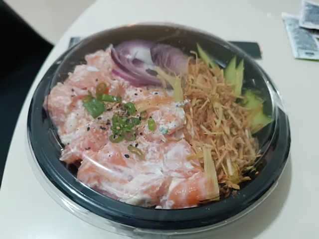 Tchemaki Sushi - Porto Alegre