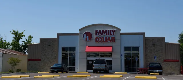 Family Dollar