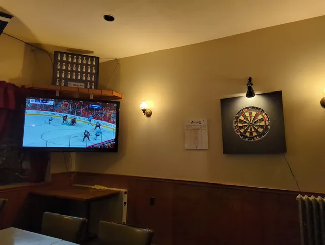 Queen's House Tavern