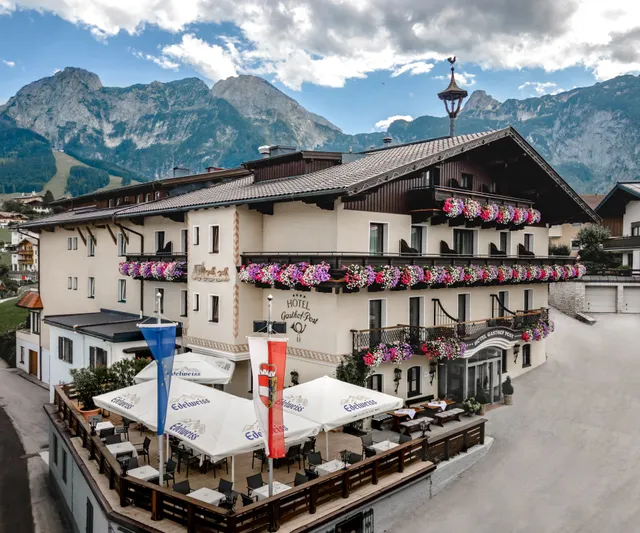 Hotel Post | Abtenau