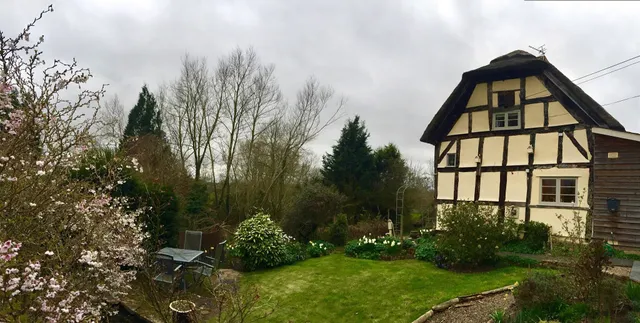 The Steppes Holiday Cottages