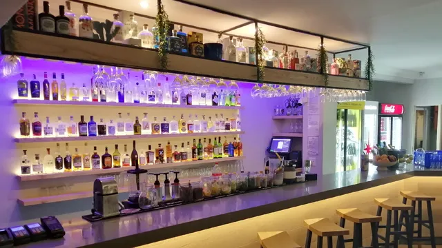 C-Bali Restaurant