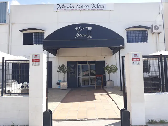 Mesón Casa Moy
