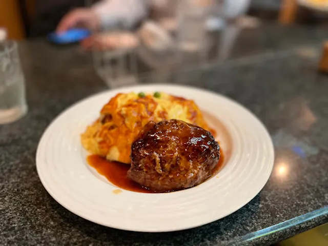 ビストロ龍の巣