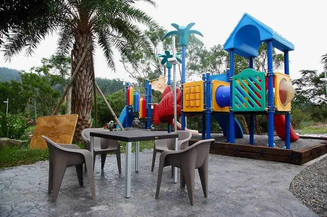 啟瓦居會館｜寵物友善｜包棟