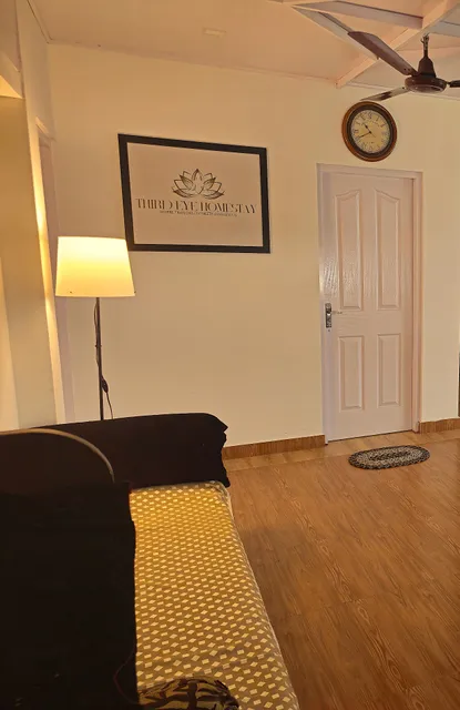THIRD EYE HOMESTAY