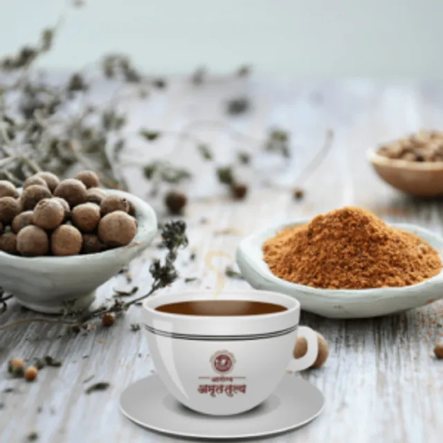 Arogya Amruttulya Indore