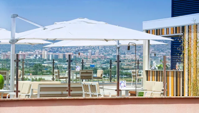 Sallés Hotel Ciutat del Prat