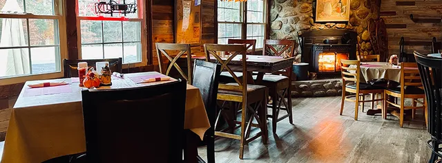 Pleasant Lake Inn Restaurant