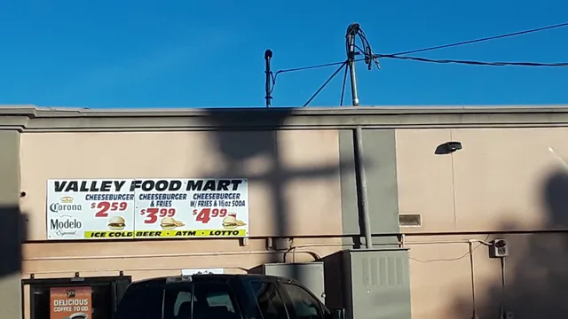 Valley Food Mart