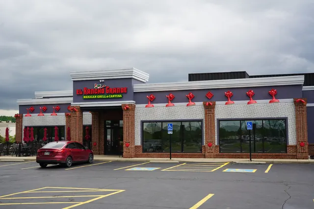 El Rancho Grande - Milford