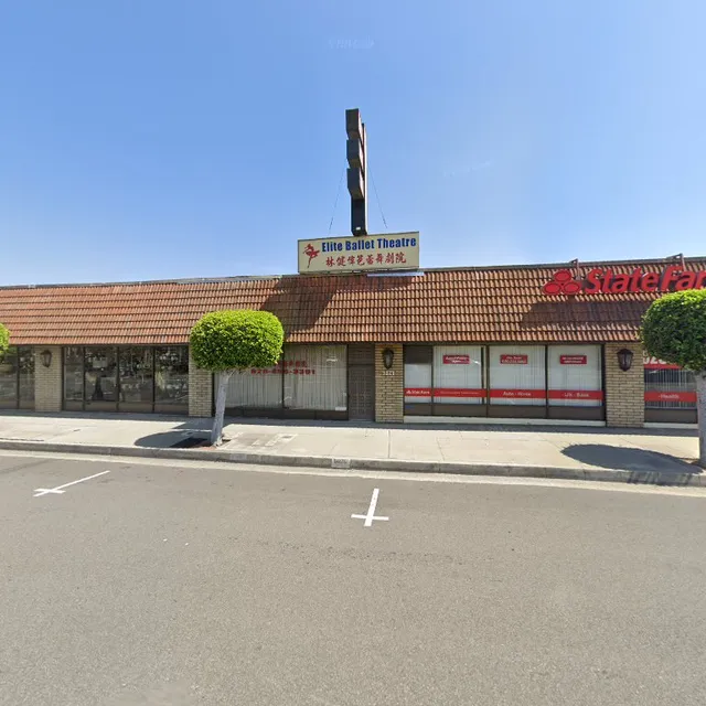 Elite Ballet Theatre