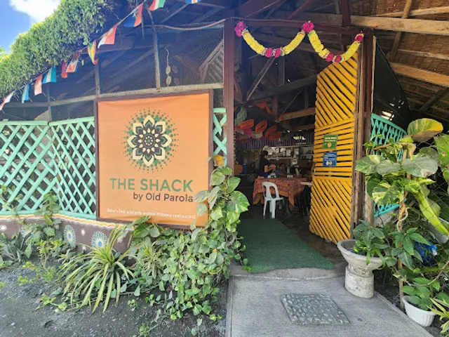 The Shack
