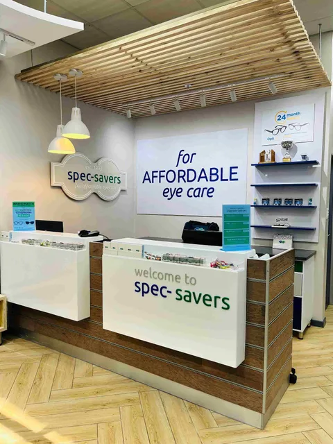 Spec-Savers Middelburg Mall