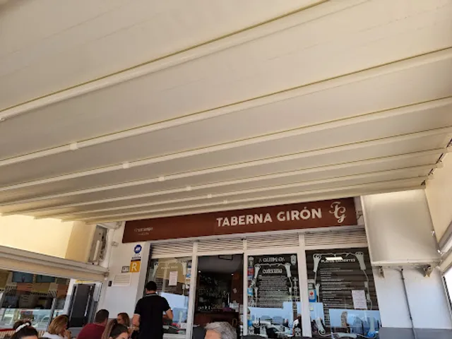 Taberna Girón