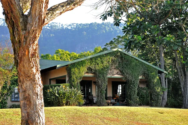 Ekukhanyeni Guest House