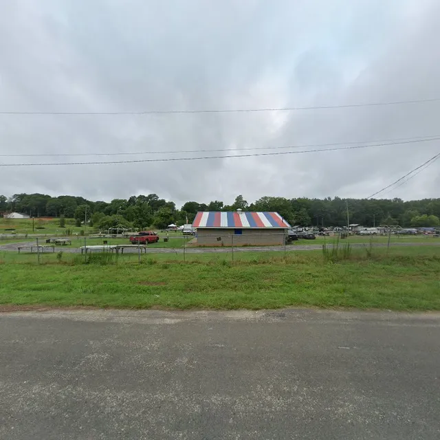 Chesnee Flea Market / Trade Day