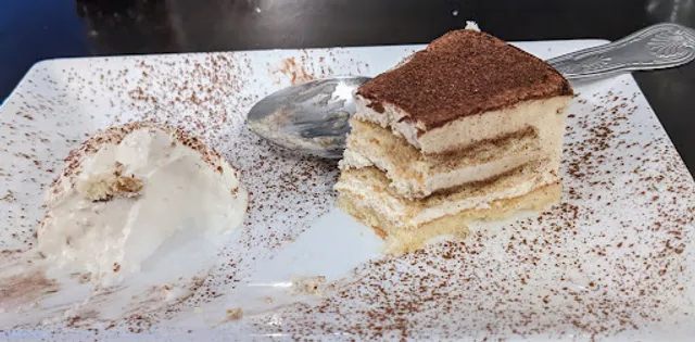 Oli and Joe's Prudhoe