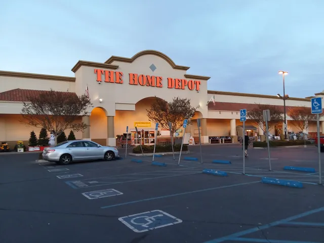 The Home Depot