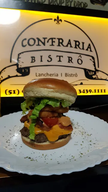 Confraria Bistrô