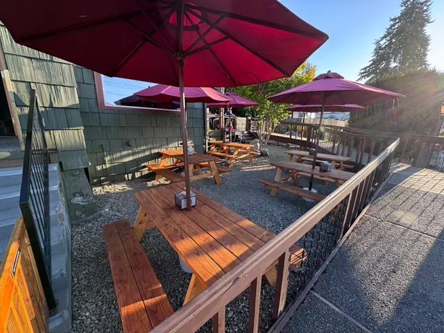 Yodelin Broth Company