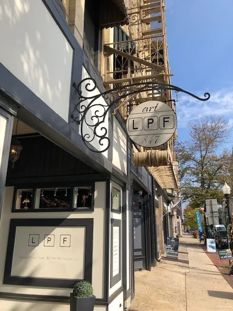 Lebanon Picture Frame & Fine Art Gallery