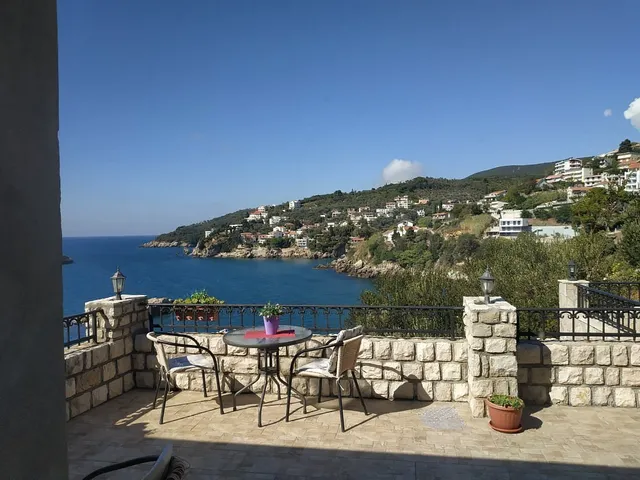 Apartments Antigona Old Town