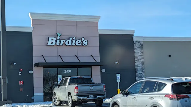 Birdie's Links and Drinks