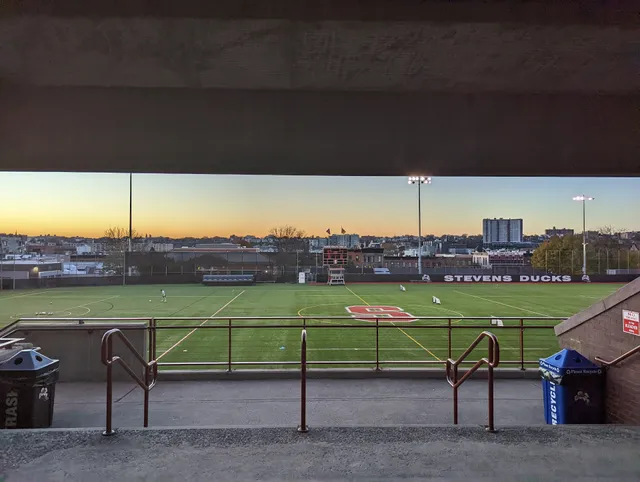 Schaefer Athletic and Recreation Center