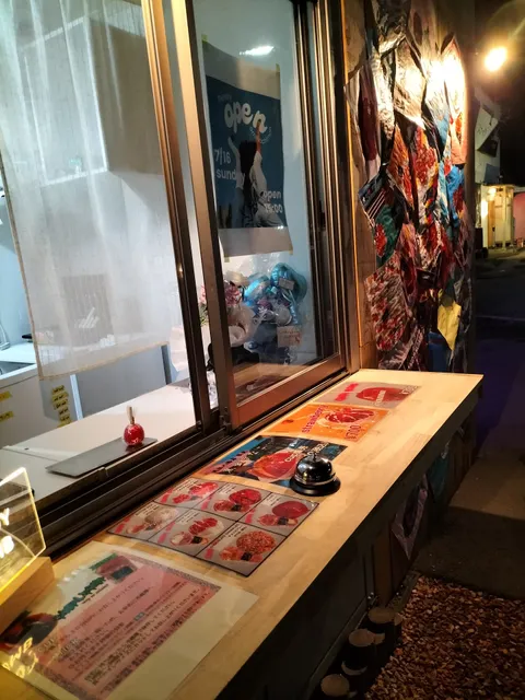 CANDY BOMB 近江八幡店