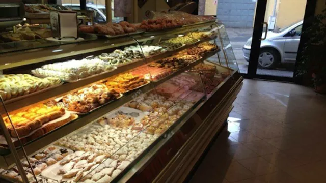 Le Bonta' del Fornaio snc