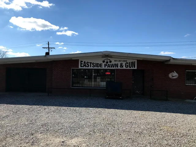 Eastside Pawn & Gun