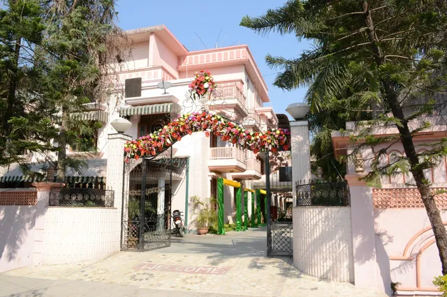 Hotel Tourist Inn by Sagar