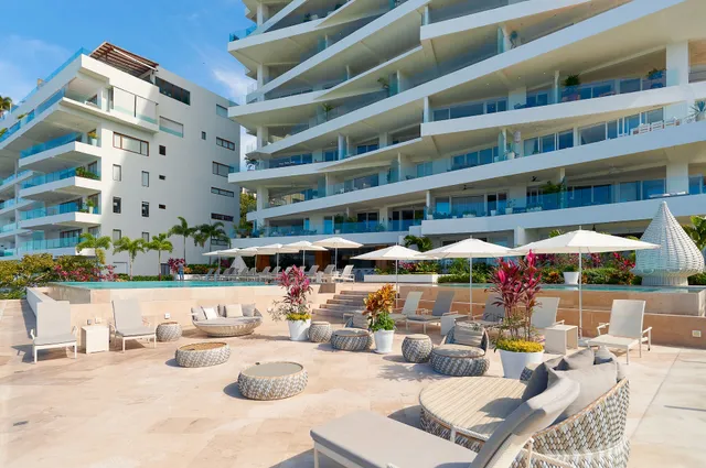 Maxwell Residences at Indah